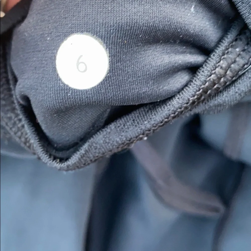 lululemon athletica gently worn